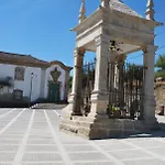 Casa Dos Primos 3* Muxagata (Vila Nova de Foz Coa)