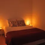 בית הארחה Casa Dos Primos Muxagata (Vila Nova de Foz Coa)