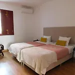 Casa Dos Primos בית הארחה Muxagata (Vila Nova de Foz Coa)