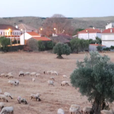 Casa Dos Primos Muxagata (Vila Nova de Foz Coa)