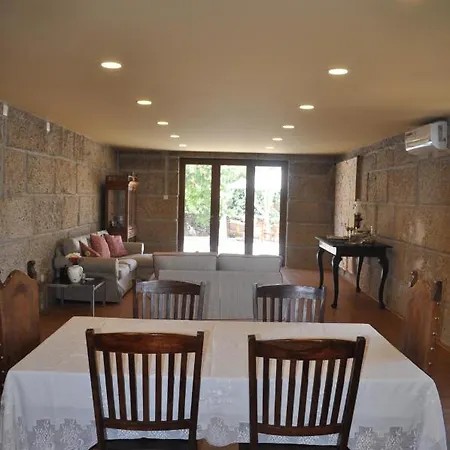 Casa Dos Primos Maison d'hôtes 3*