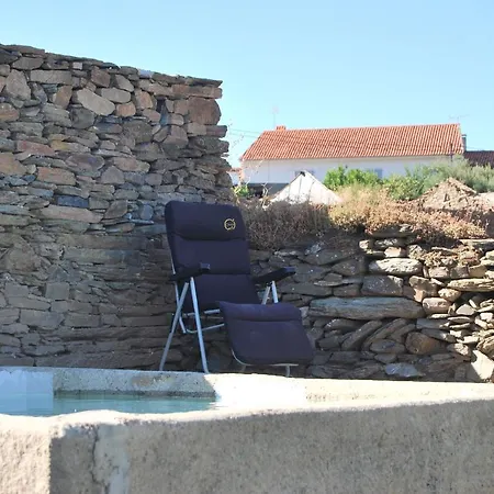 Casa Dos Primos 3* Muxagata (Vila Nova de Foz Coa)