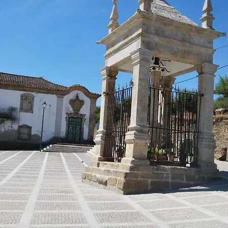 Casa Dos Primos 3* Muxagata (Vila Nova de Foz Coa)