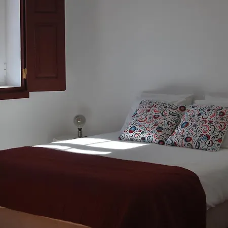 Casa Dos Primos Gasthuis 3*