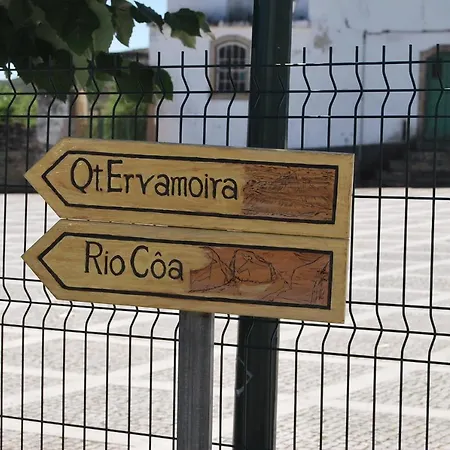 Gasthuis Casa Dos Primos 3*
