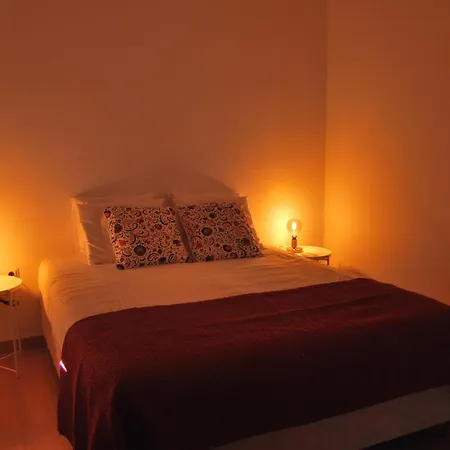 Guest house Casa Dos Primos Muxagata (Vila Nova de Foz Coa)