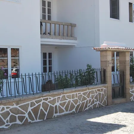 Casa Dos Primos Pensjonat