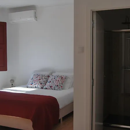 Pensjonat Casa Dos Primos