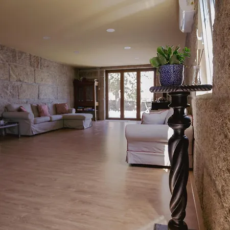 Pensjonat Casa Dos Primos