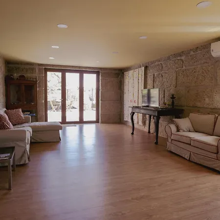 Casa Dos Primos בית הארחה Muxagata (Vila Nova de Foz Coa)