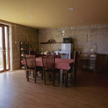 Casa Dos Primos Muxagata (Vila Nova de Foz Coa)