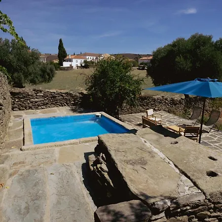 Maison d'hôtes Casa Dos Primos 3*