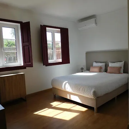 Casa Dos Primos Guest house Muxagata (Vila Nova de Foz Coa)