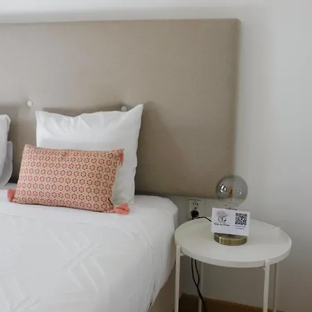 Maison d'hôtes Casa Dos Primos 3*