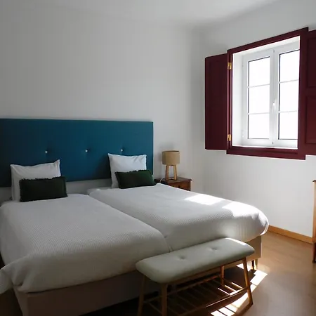 Casa Dos Primos Gasthuis 3*