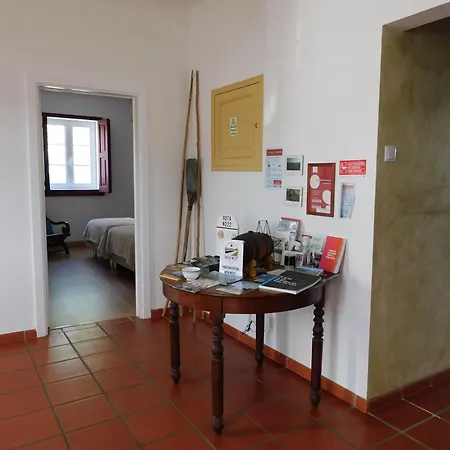 Pensjonat Casa Dos Primos