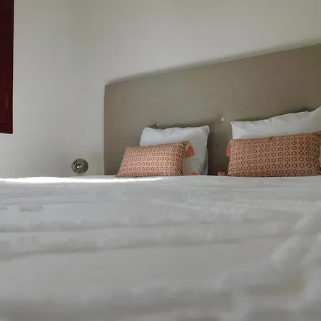 Casa Dos Primos 3*