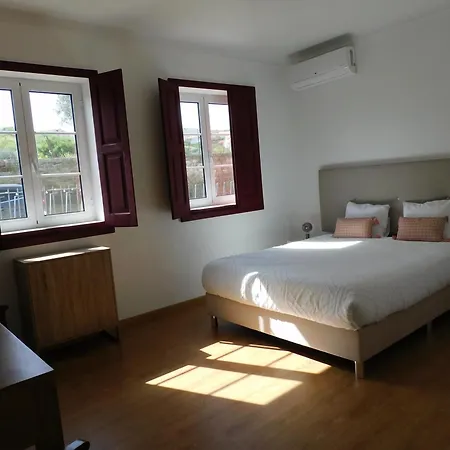 Casa Dos Primos Muxagata (Vila Nova de Foz Coa)