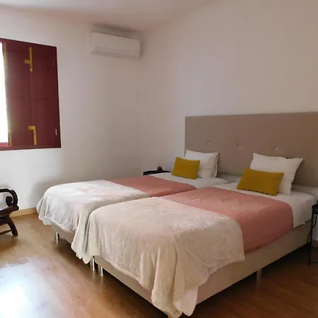 Casa Dos Primos בית הארחה Muxagata (Vila Nova de Foz Coa)