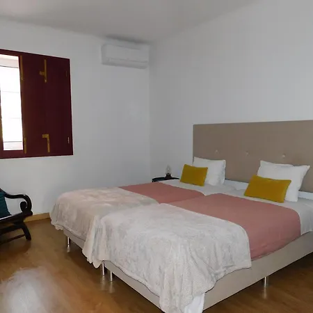 Casa Dos Primos Muxagata (Vila Nova de Foz Coa)