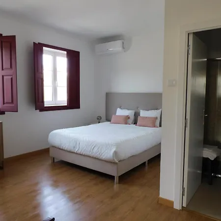 Casa Dos Primos 3* Muxagata (Vila Nova de Foz Coa)
