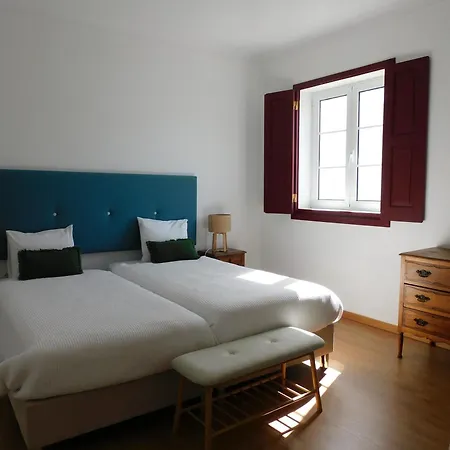 Casa Dos Primos בית הארחה Muxagata (Vila Nova de Foz Coa)