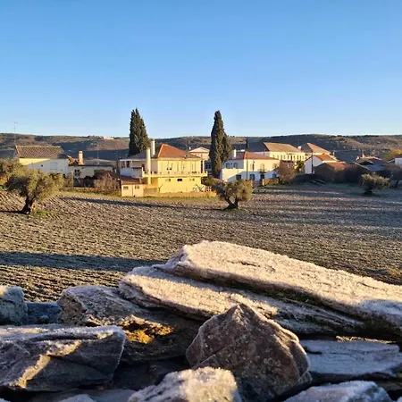 Casa Dos Primos Muxagata (Vila Nova de Foz Coa)