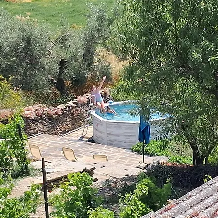 Casa Dos Primos Gasthuis Muxagata (Vila Nova de Foz Coa)