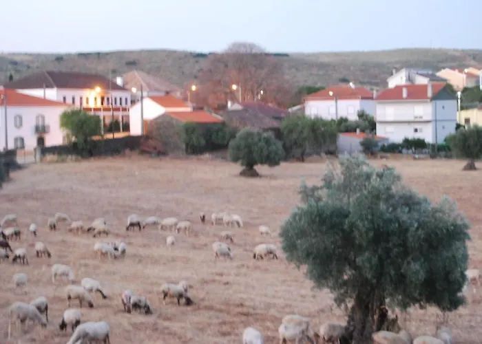 Casa Dos Primos Muxagata (Vila Nova de Foz Coa)