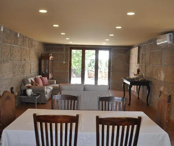 Casa Dos Primos Vendégház 3*