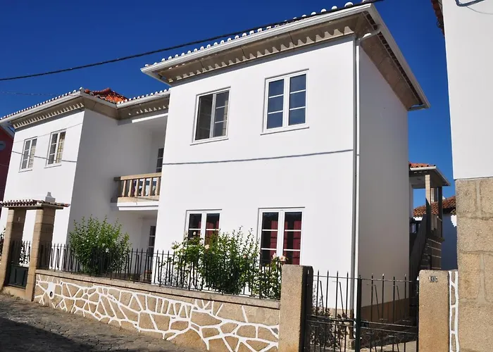 Casa Dos Primos Vendégház 3*