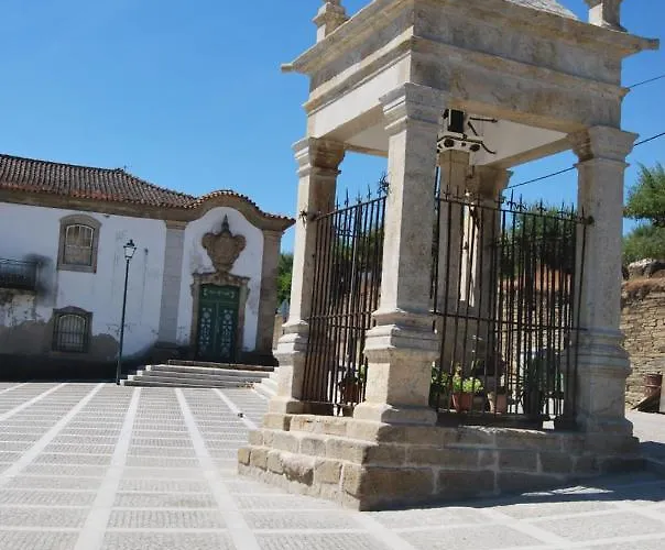 Casa Dos Primos 3* Muxagata (Vila Nova de Foz Coa)