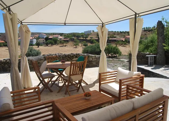 Casa Dos Primos 게스트하우스