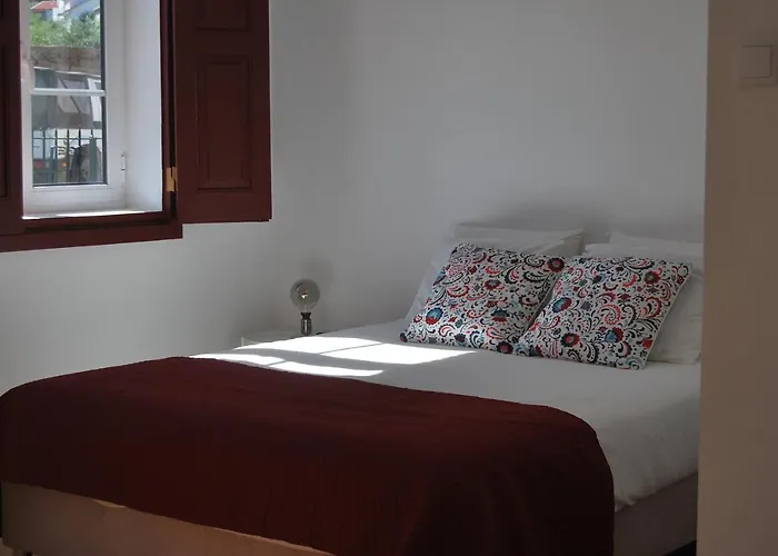 Casa Dos Primos Vendégház 3*