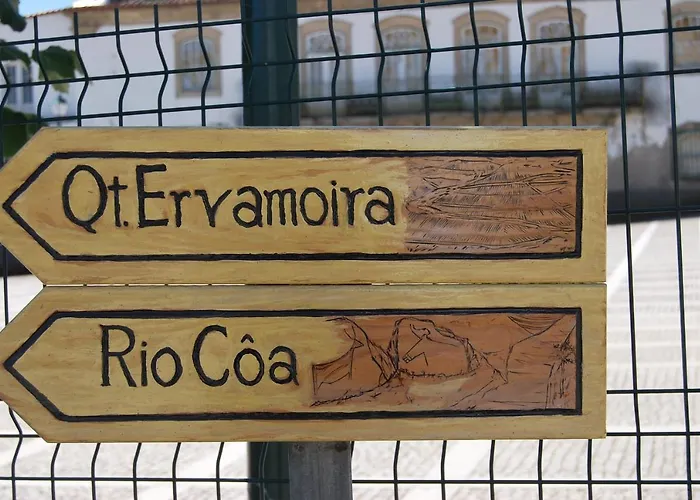 Casa Dos Primos Gasthuis 3*