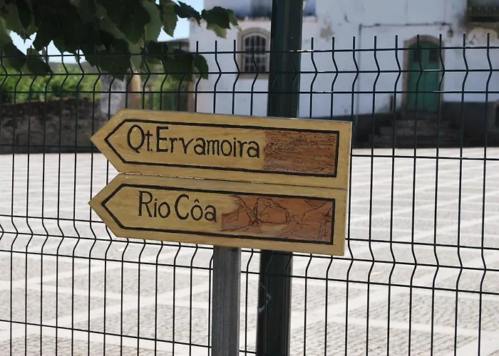 Vendégház Casa Dos Primos 3*