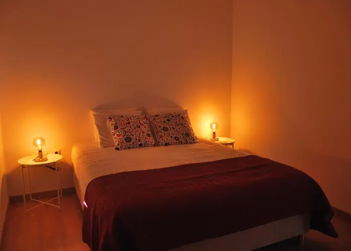 Vendégház Casa Dos Primos Muxagata (Vila Nova de Foz Coa)