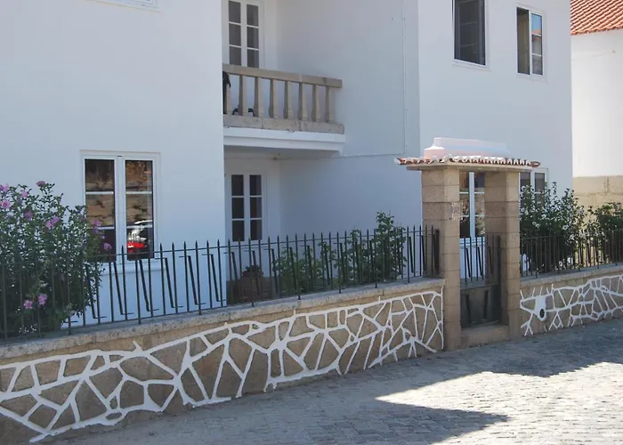 Casa Dos Primos 게스트하우스