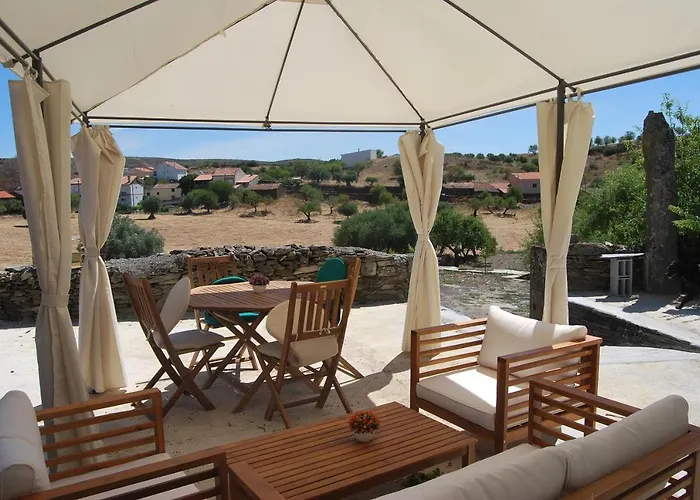 Casa Dos Primos Vendégház 3*