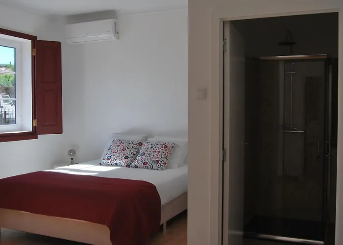 Vendégház Casa Dos Primos