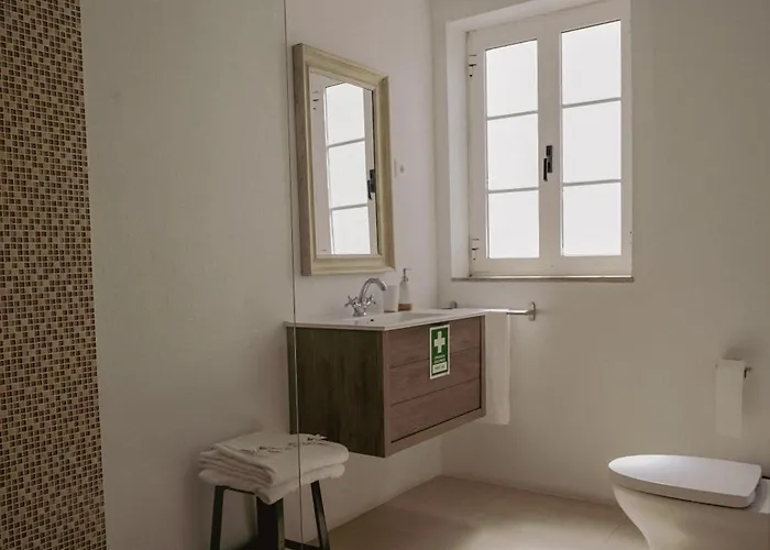 Casa Dos Primos 3* Muxagata (Vila Nova de Foz Coa)