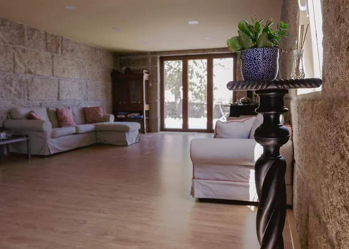 Vendégház Casa Dos Primos