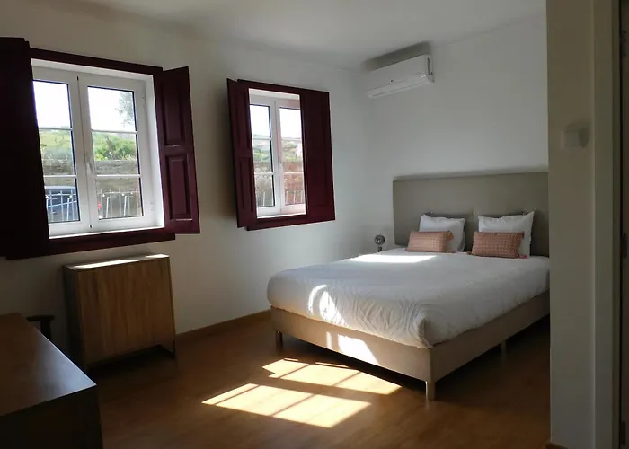 Casa Dos Primos 게스트하우스 Muxagata (Vila Nova de Foz Coa)