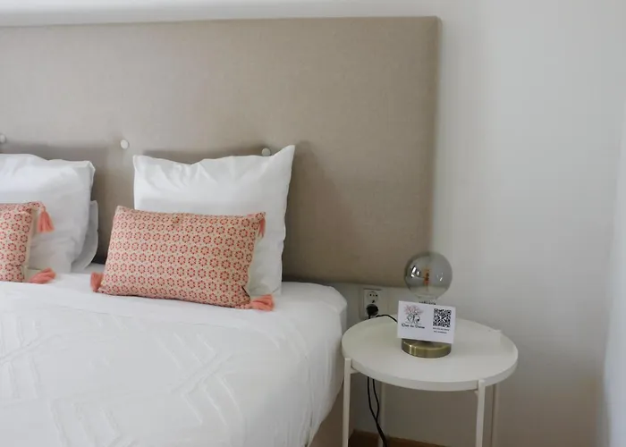 Vendégház Casa Dos Primos 3*