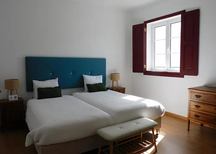 Casa Dos Primos Gasthuis 3*