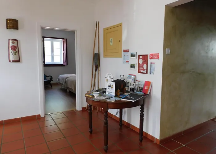 Vendégház Casa Dos Primos