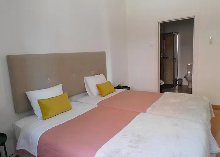 Vendégház Casa Dos Primos 3*