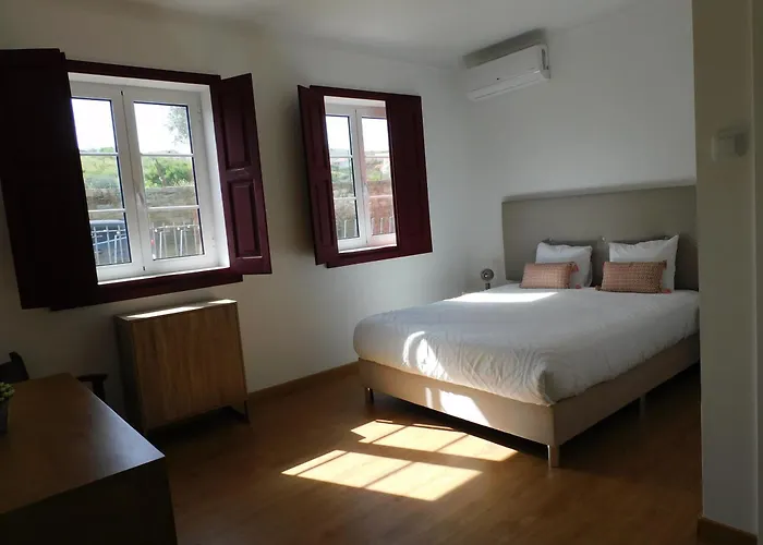 Casa Dos Primos Muxagata (Vila Nova de Foz Coa)