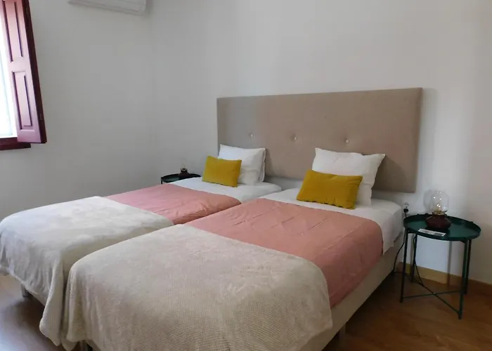 Vendégház Casa Dos Primos 3*