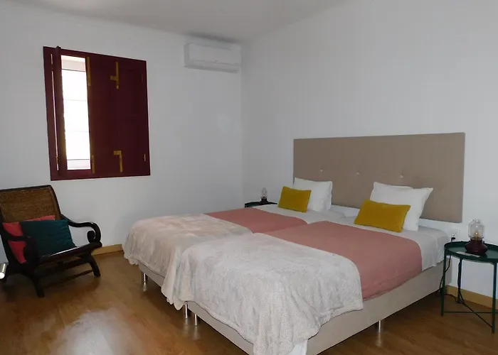 Casa Dos Primos Muxagata (Vila Nova de Foz Coa)